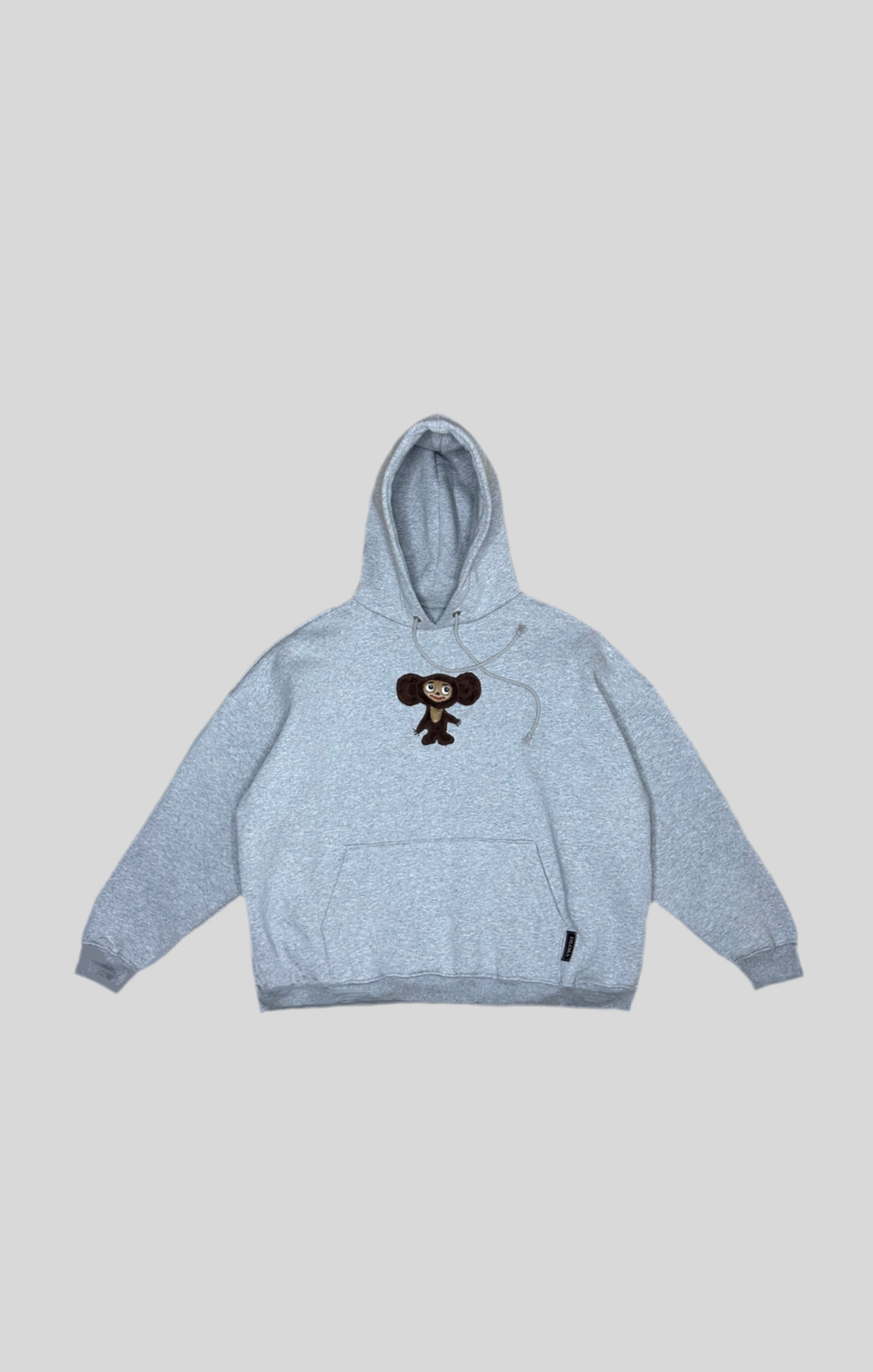 HOODIE TRUE LABUBU