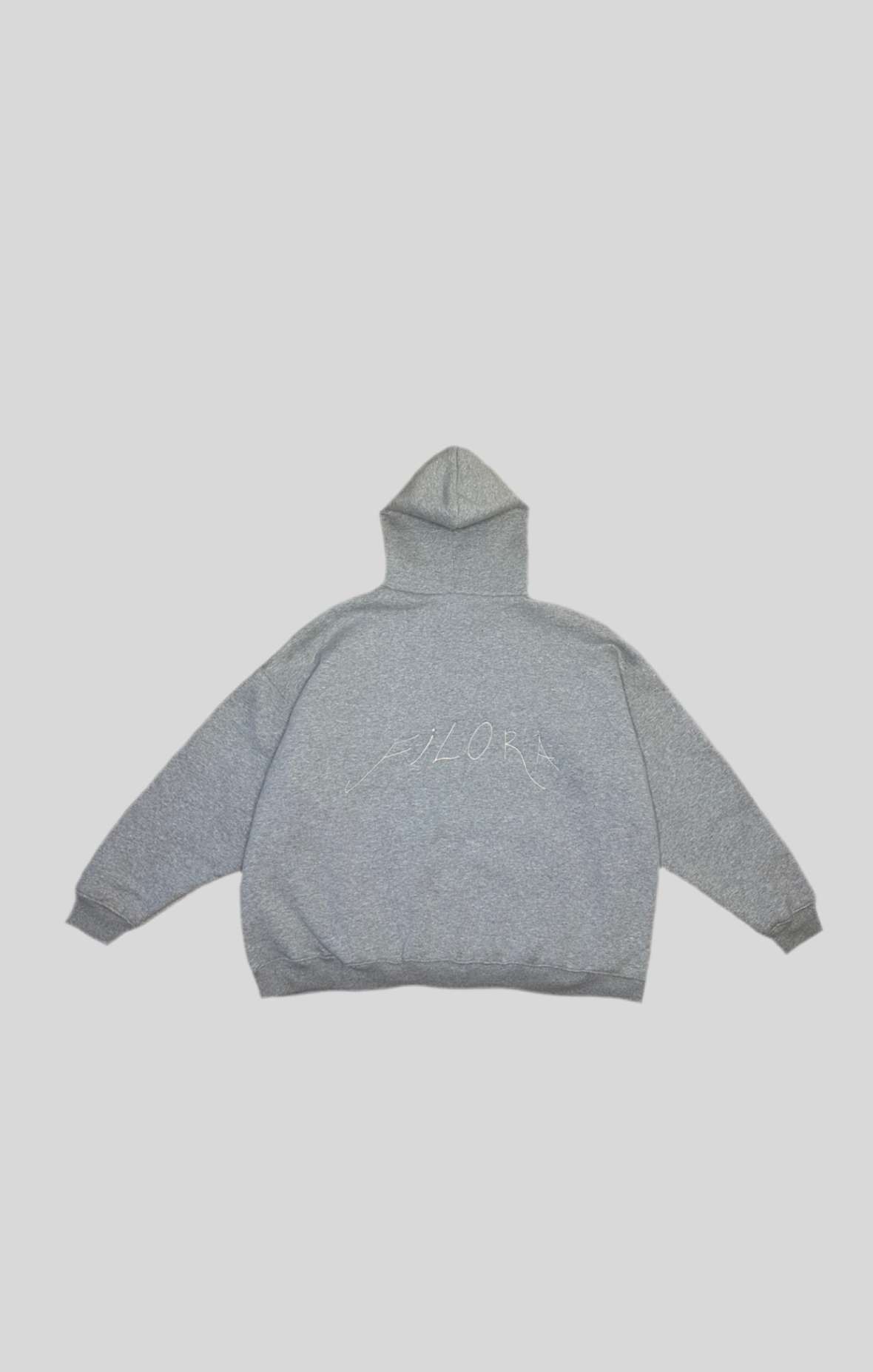 HOODIE TRUE LABUBU