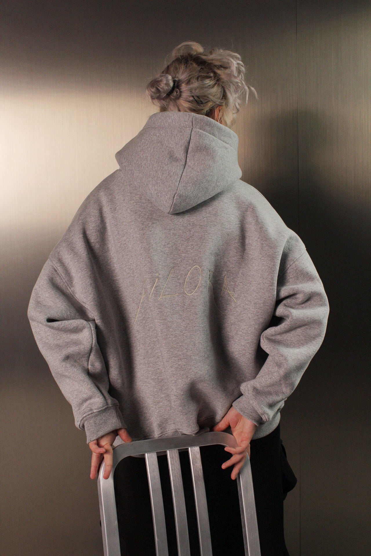 HOODIE TRUE LABUBU