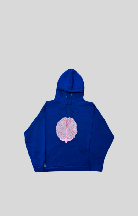 Hoodie BRAIN
